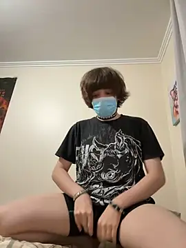 Spicy Mint online show from June 2026 04:15:02 AM