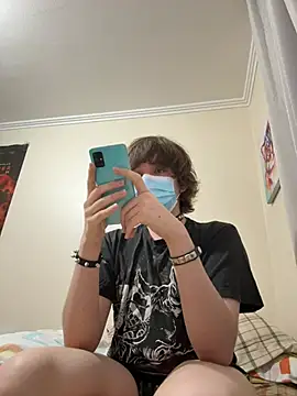 Spicy Mint online show from June 2026 02:50:01 AM