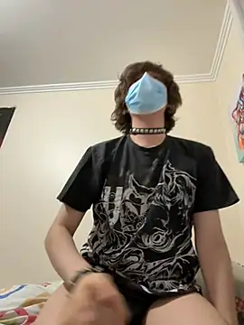 Spicy Mint online show from July 2026 04:52:01 AM