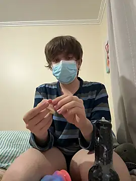 Spicy Mint online show from July 2026 04:38:01 AM
