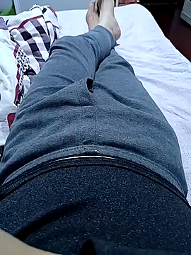 huzi518 online show from February 2026 03:49:02 PM