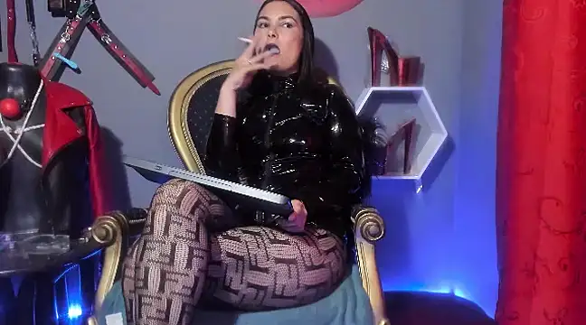 zoeharryzon online show from February 2025 10:03:02 PM