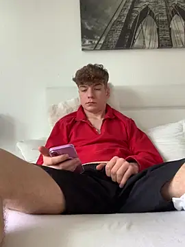 MiguelRausch online show from April 2026 06:55:01 AM