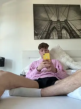 MiguelRausch online show from April 2026 02:06:02 PM