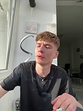 MiguelRausch online show from April 2026 04:12:01 PM