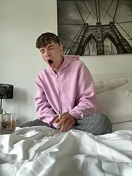 MiguelRausch online show from April 2026 11:35:01 AM