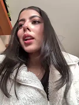 DakotaShelby online show from March 2026 09:43:01 PM