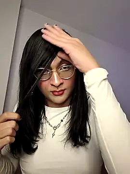 Kiitygirl online show from April 2026 07:52:01 AM