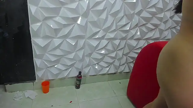 Snapshot of Messy_Party chatting on February 2025 07:11:01 AM Messy Party online show from February 2025 07:11:01 AM