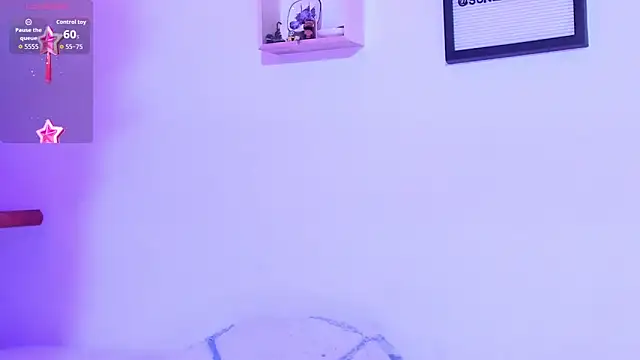 soy jess03 online show from November 2025 12:39:02 PM