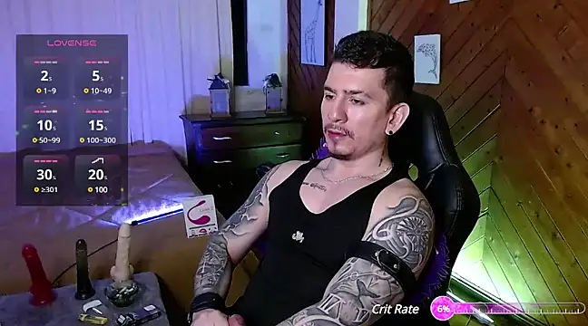 steventeylor online show from February 2025 03:25:01 AM