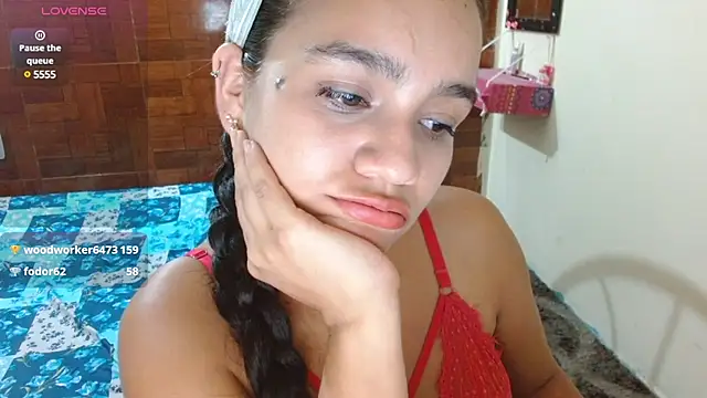 Mia brunette26 online show from February 2025 04:11:01 AM