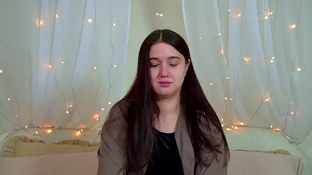 ChristinaMilton online show from February 2026 06:17:01 AM