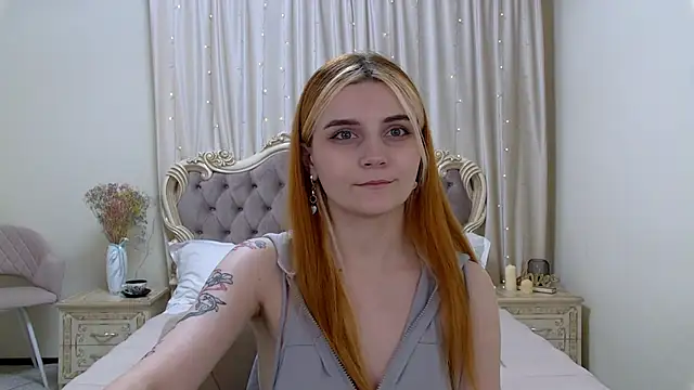 KellyStone online show from January 2025 12:11:01 AM