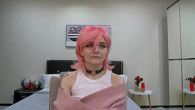 KellyStone online show from January 2025 08:37:02 PM