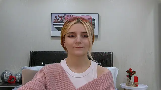 KellyStone online show from January 2025 03:11:01 AM