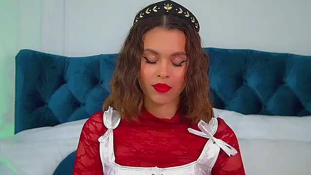 PollyLanders online show from November 2025 06:10:02 PM