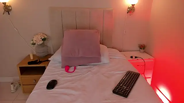 Snapshot of dani_skinny_ chatting on January 2025 02:35:01 PM dani skinny online show from January 2025 02:35:01 PM