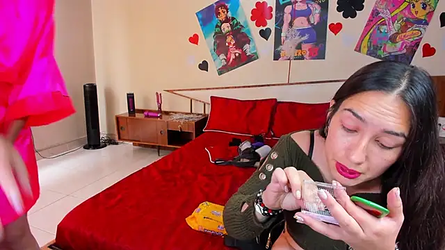 Marilynselxoveanalhard online show from December 2024 03:04:01 PM