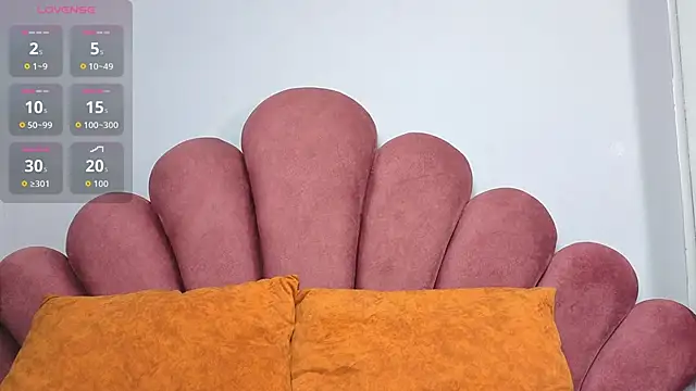 JESSYCORTES online show from October 2025 12:38:02 AM