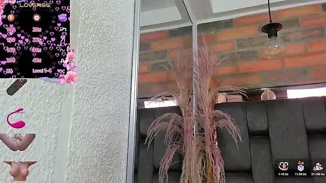 JESSYCORTES online show from January 2026 04:22:01 PM