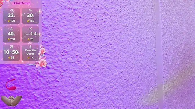 JESSYCORTES online show from March 2026 02:39:02 AM