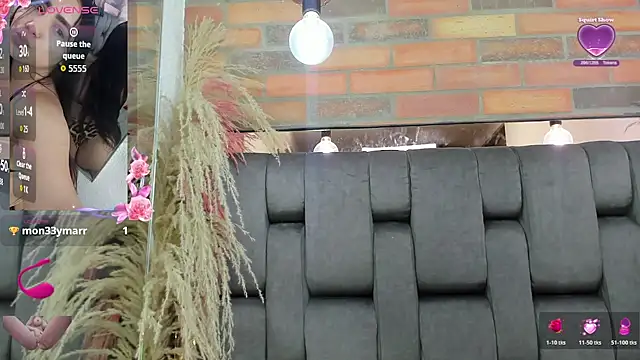 JESSYCORTES online show from March 2026 08:19:01 AM