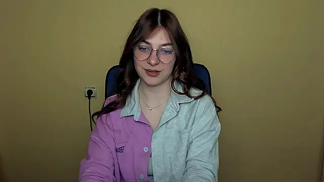 Luna Lush  online show from May 2026 08:41:02 AM