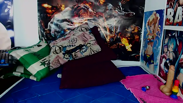 conejita hotxxx online show from December 2024 11:36:02 PM