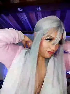 SophiaWeestt99 online show from January 2025 05:23:02 AM
