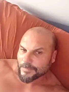 Javierchico online show from June 2026 12:31:02 PM