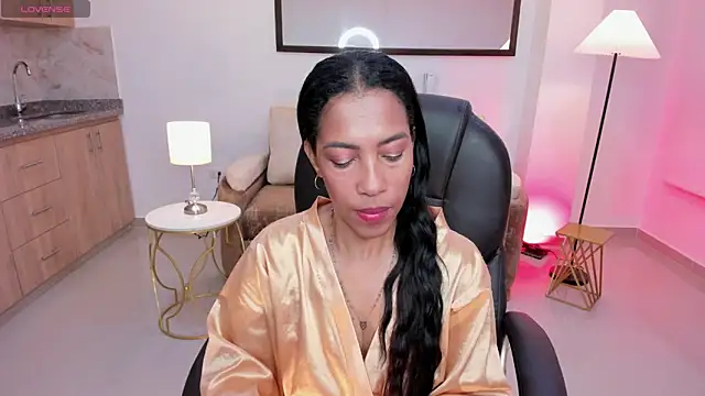 Shantaall  online show from October 2025 07:49:02 AM