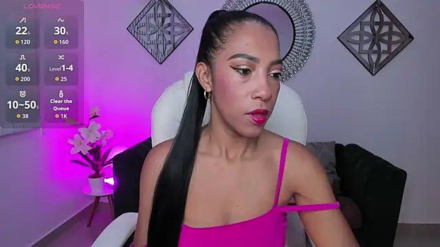 Shantaall  online show from December 2025 10:24:01 AM