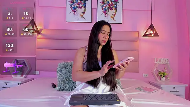 Katta Gil online show from February 2025 01:17:02 PM