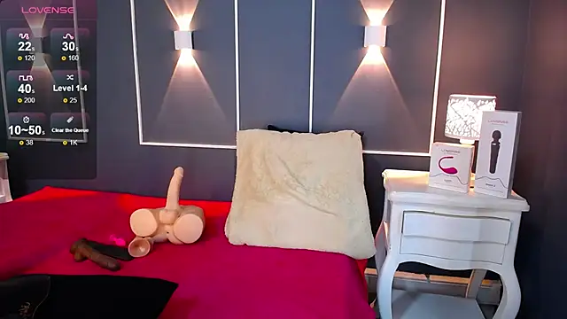 Emmawattsom online show from January 2025 03:32:02 PM