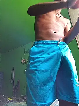 amarijones online show from January 2026 03:49:02 PM