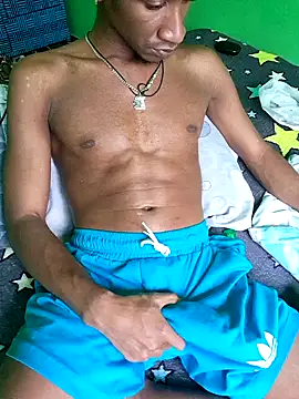 amarijones online show from April 2026 07:25:02 PM