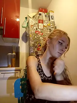 ElektrikFrancaise online show from September 2025 12:35:01 AM