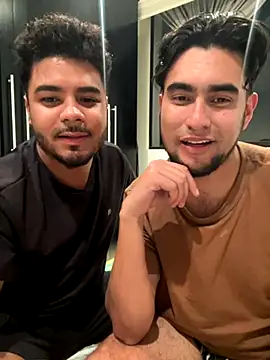 thiagowes online show from November 2025 03:50:02 AM