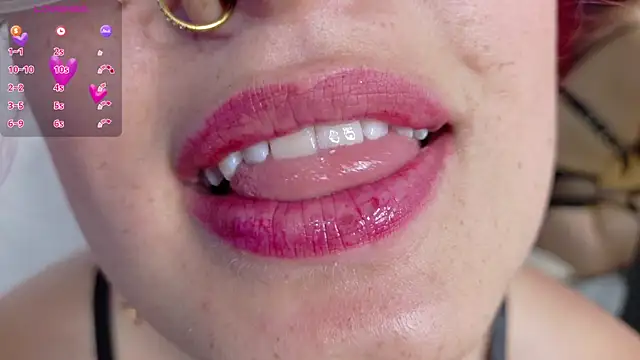 Snapshot of luccycollins_ chatting on February 2025 05:19:02 PM luccycollins online show from February 2025 05:19:02 PM