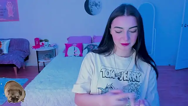 Snapshot of Taste_Jennyy chatting on December 2024 02:15:01 PM Taste Jennyy online show from December 2024 02:15:01 PM