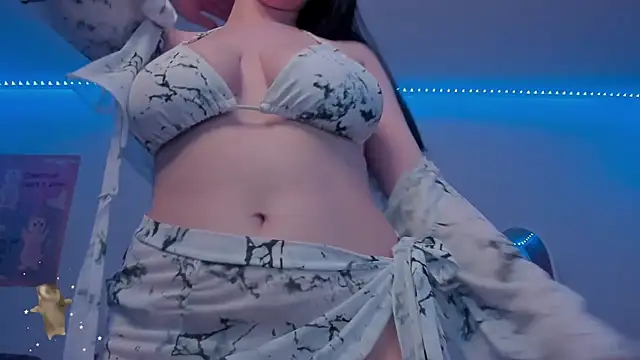 Snapshot of Taste_Jennyy chatting on December 2024 04:07:02 AM Taste Jennyy online show from December 2024 04:07:02 AM