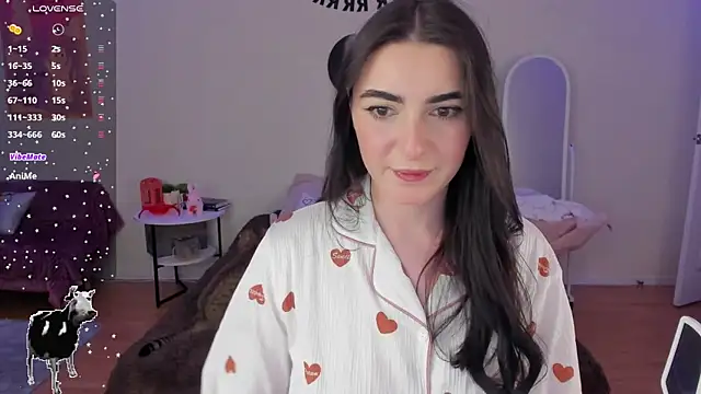 Snapshot of Taste_Jennyy chatting on December 2024 02:42:01 AM Taste Jennyy online show from December 2024 02:42:01 AM