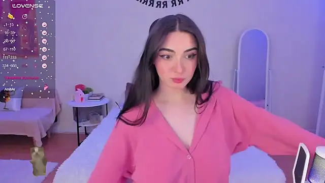 Snapshot of Taste_Jennyy chatting on January 2025 10:44:01 PM Taste Jennyy online show from January 2025 10:44:01 PM