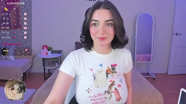 Snapshot of Taste_Jennyy chatting on February 2025 03:00:01 PM Taste Jennyy online show from February 2025 03:00:01 PM