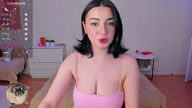 Snapshot of Taste_Jennyy chatting on March 2025 01:17:02 AM Taste Jennyy online show from March 2025 01:17:02 AM