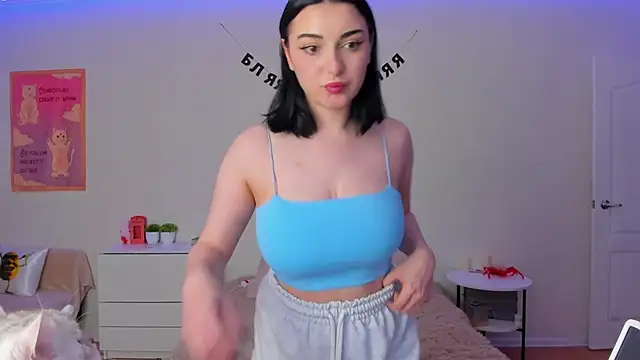 Snapshot of Taste_Jennyy chatting on March 2025 03:16:02 PM Taste Jennyy online show from March 2025 03:16:02 PM