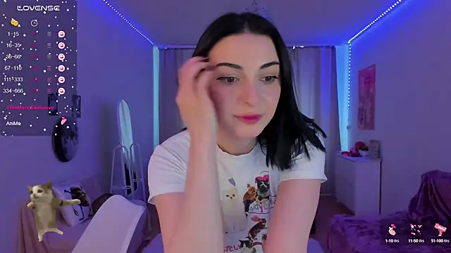 Snapshot of Taste_Jennyy chatting on March 2025 05:00:01 AM Taste Jennyy online show from March 2025 05:00:01 AM