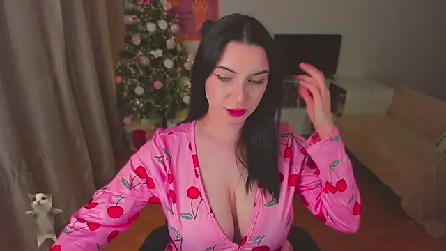 Snapshot of Taste_Jennyy chatting on January 2026 03:25:02 PM Taste Jennyy online show from January 2026 03:25:02 PM