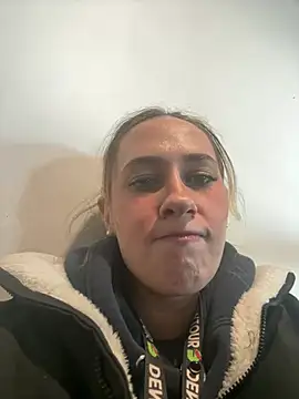 M1ssyk1ssy online show from January 2025 04:16:01 PM